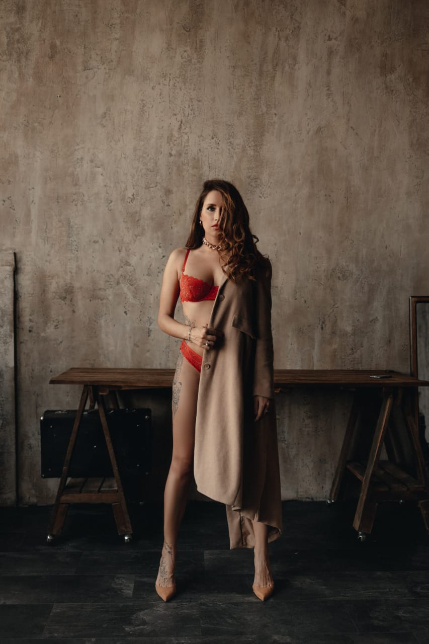 Привет, подруга. История NATEA