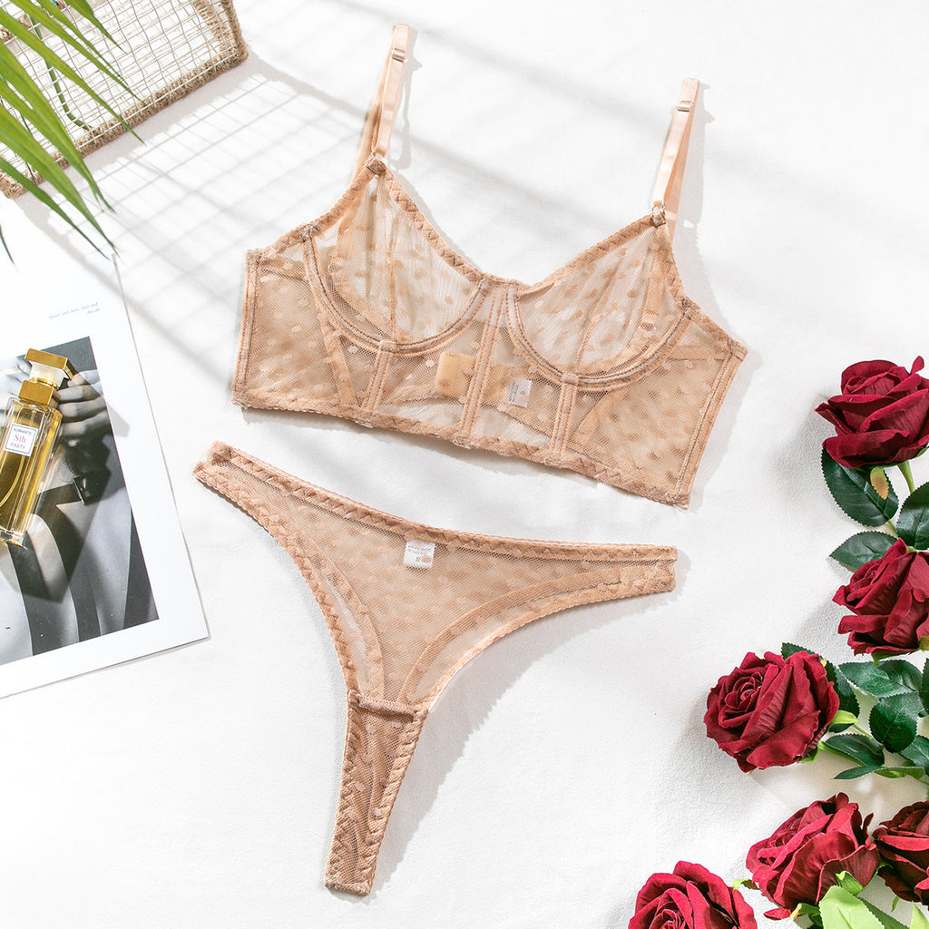 Ensemble Beige – Collection DAILY