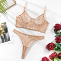 Ensemble Beige – Collection DAILY